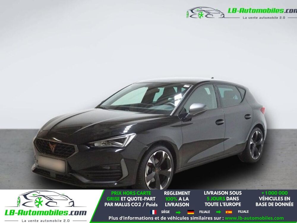 Leon 1.5 eTSI 150 ch BVA 2023 occasion 31850 Beaupuy