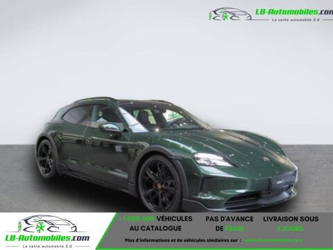 Porsche Taycan 4S 598 ch 2025 occasion Beaupuy 31850