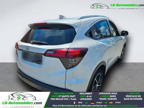 HR-V 1.5 i-VTEC BVA 130ch 2019 occasion 31850 Beaupuy