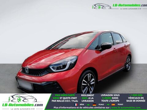 Annonce voiture Honda Jazz 27200 €