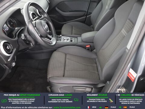 A3 TFSI 150 2019 occasion 31850 Beaupuy