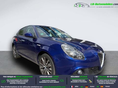 Giulietta 2 1.4 TJet 120 ch BVM 2019 occasion 31850 Beaupuy