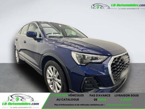 Q3 35 TDI 150 ch BVA 2023 occasion 31850 Beaupuy