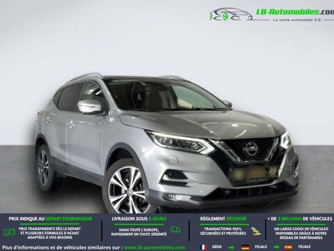 Qashqai 1.3 DIG-T 140 2019 occasion 31850 Beaupuy