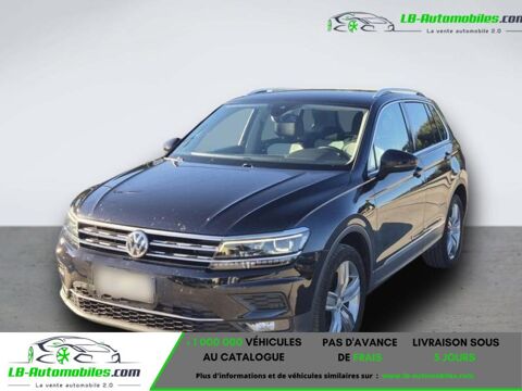 Volkswagen Tiguan 2.0 TDI 150 BVA 2019 occasion Beaupuy 31850