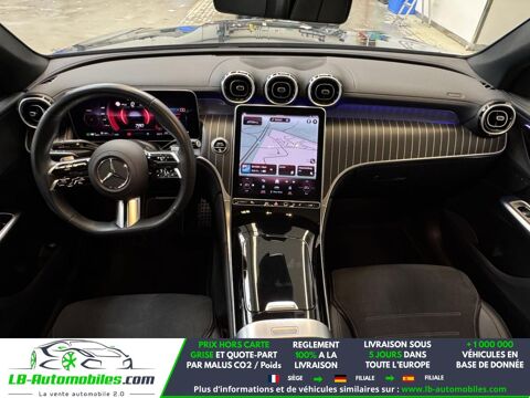 Classe GLC 200 BVA 4Matic 2024 occasion 31850 Beaupuy