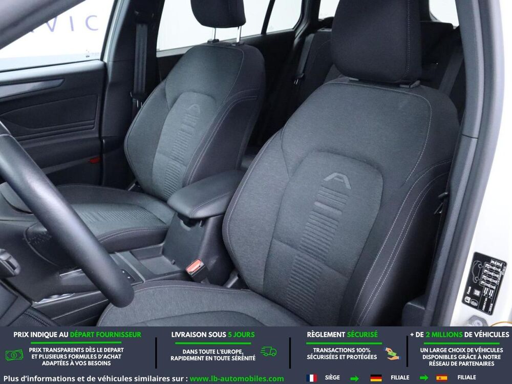 Focus 1.5 EcoBoost 150 BVA 2020 occasion 31850 Beaupuy