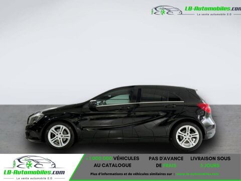 Mercedes Classe A 180 2013 occasion Beaupuy 31850