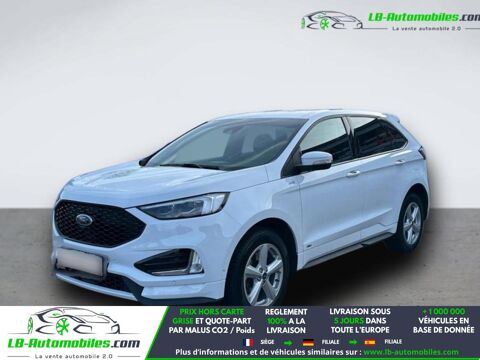 Annonce voiture Ford Edge 32900 €