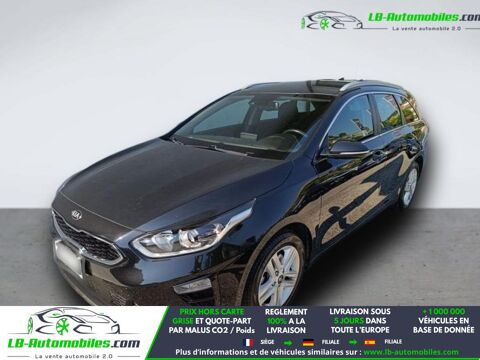 XCeed 1.6l CRDi 115 ch BVM 2020 occasion 31850 Beaupuy