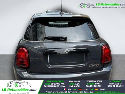 Mini Countryman 190 ch BVA 2020 occasion Beaupuy 31850