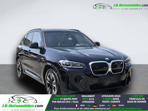 iX M Sport 286 ch BVA8 2022 occasion 31850 Beaupuy