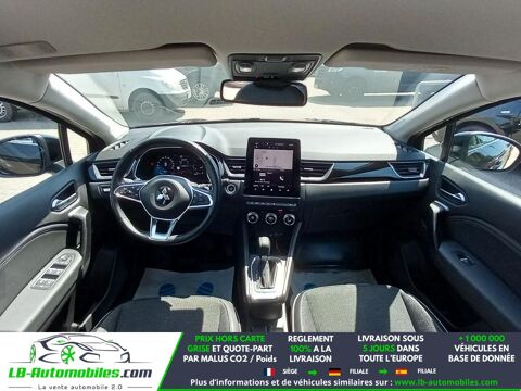 Asx 1.6 MPI PHEV 159 BVA 2024 occasion 31850 Beaupuy