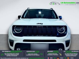 Renegade 1.6 Multijet 120 ch BVA 2018 occasion 31850 Beaupuy