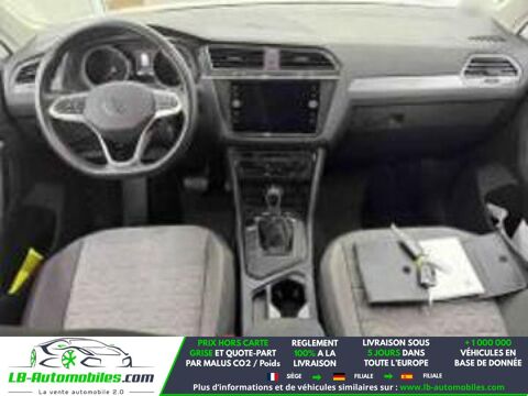 Tiguan 1.5 TSI 150ch BVA 2022 occasion 31850 Beaupuy