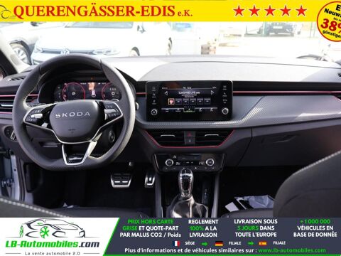 Scala 1.5 TSI 150 ch BVA 2026 occasion 31850 Beaupuy