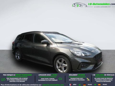 Ford Focus 2.0 EcoBlue 150 BVM 2020 occasion Beaupuy 31850