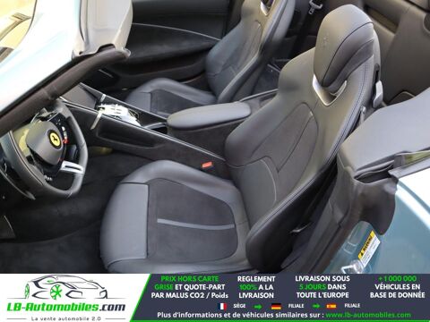 Roma V8 4.0 620ch 2025 occasion 31850 Beaupuy