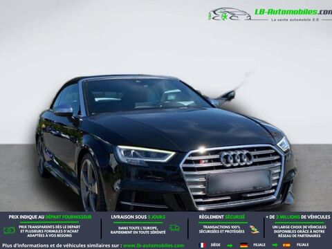 S3 2.0 TFSI 300 BVA 2020 occasion 31850 Beaupuy