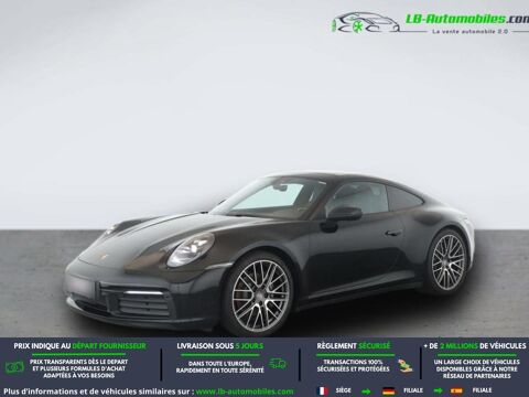 Annonce voiture Porsche 911 125700 €