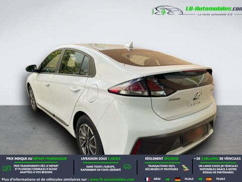 Ioniq Electric 136 ch 2021 occasion 31850 Beaupuy