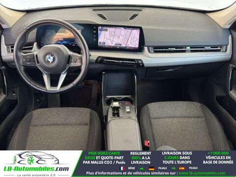 X1 sDrive 18i 136ch BVA 2023 occasion 31850 Beaupuy
