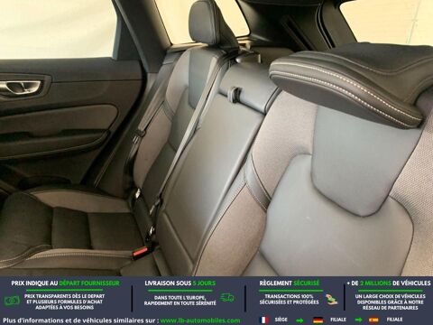 XC60 B4 AWD 197 ch BVA 2023 occasion 31850 Beaupuy