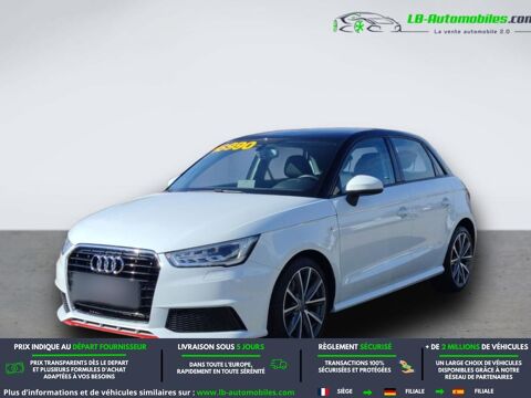 Annonce voiture Audi A1 17790 €
