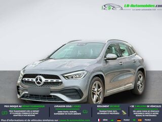 Classe GLA 200 BVA 2020 occasion 31850 Beaupuy