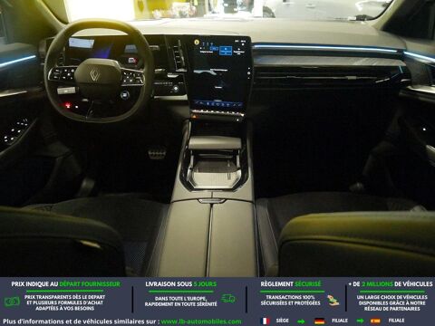 Rafale E-Tech full hybrid 200 2025 occasion 31850 Beaupuy