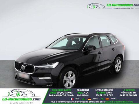 Annonce voiture Volvo XC60 30880 €