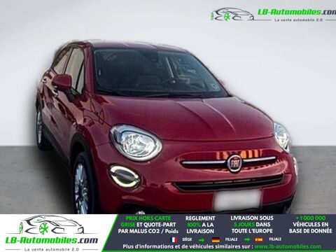 500 X 1.3 FireFly Turbo T4 150 ch BVA 2021 occasion 31850 Beaupuy