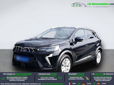 Annonce voiture Mitsubishi Asx 24930 €