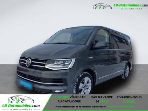 Volkswagen MULTIVAN 2.0 TDI 204 BVA 2018 occasion Beaupuy 31850