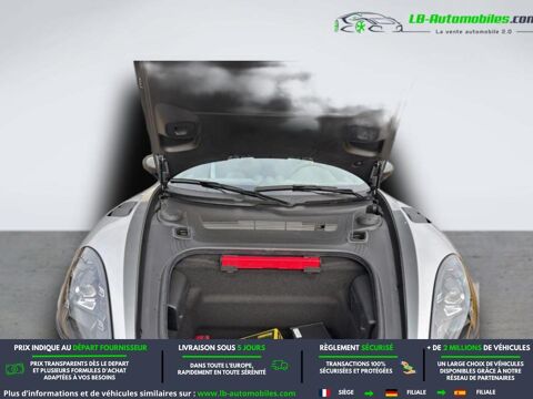 Cayman GT4 RS 4.0i 500 ch PDK 2023 occasion 31850 Beaupuy
