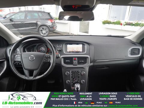 V40 T2 122 ch BVA 2018 occasion 31850 Beaupuy
