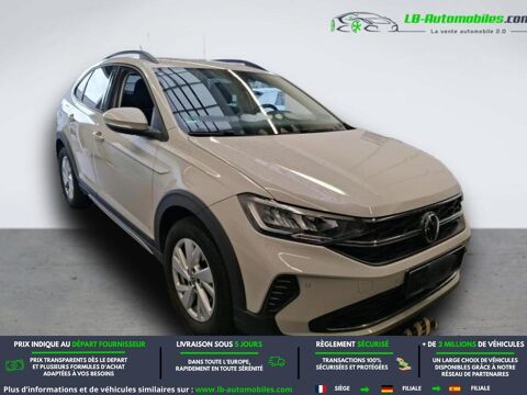 Taigo 1.0 TSI 110 BVA 2022 occasion 31850 Beaupuy