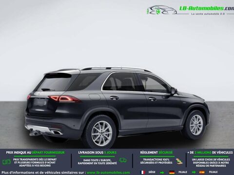 Classe GLE 350 de EQ POWER BVA 4Matic 2020 occasion 31850 Beaupuy