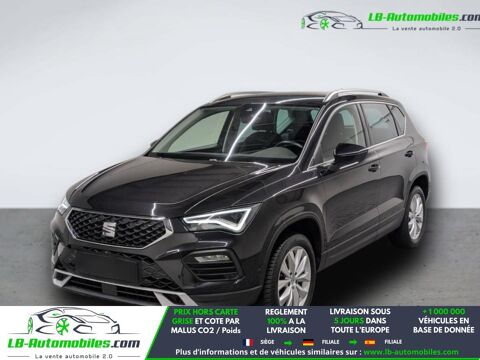 Seat Ateca 2.0 TDI 150 ch BVM 2021 occasion Beaupuy 31850