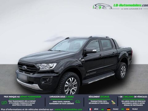 Annonce voiture Ford Ranger 34645 €