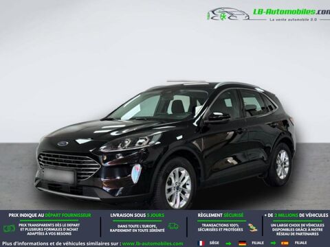 Kuga 2.0 EcoBlue 150 mHEV BVA 2022 occasion 31850 Beaupuy