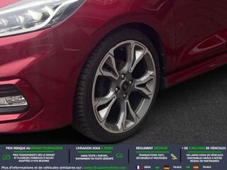 Fiesta 1.0 EcoBoost 100 ch BVM 2018 occasion 31850 Beaupuy