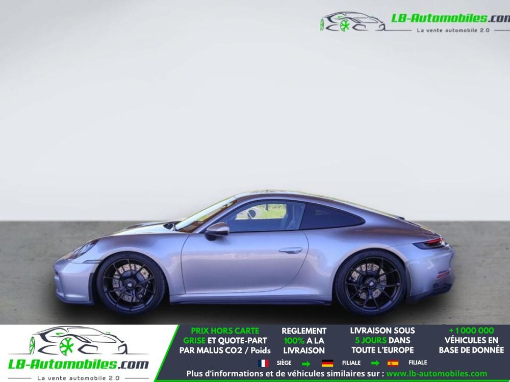 911 4.0i 510 PDK 2023 occasion 31850 Beaupuy