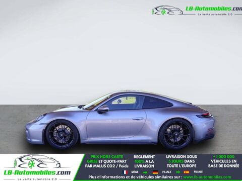 Annonce voiture Porsche 911 208700 €
