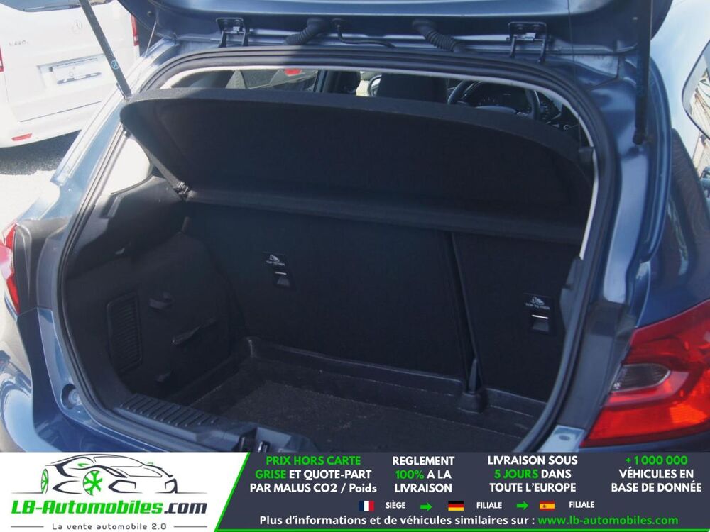 Fiesta 1.0 EcoBoost 100 ch BVM 2019 occasion 31850 Beaupuy