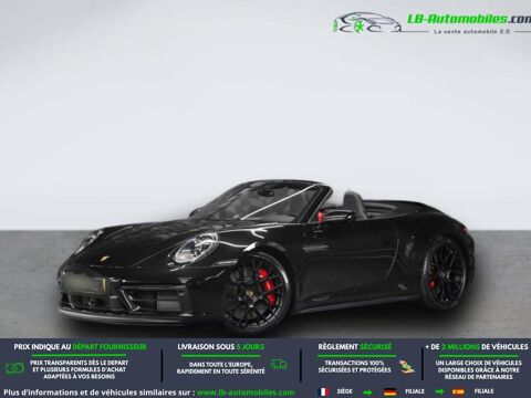 Annonce voiture Porsche 911 188400 €