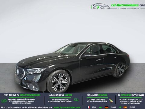 Annonce voiture Mercedes Classe E 40890 €
