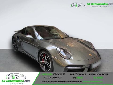 911 Turbo 3.8i 580 PDK 2022 occasion 31850 Beaupuy