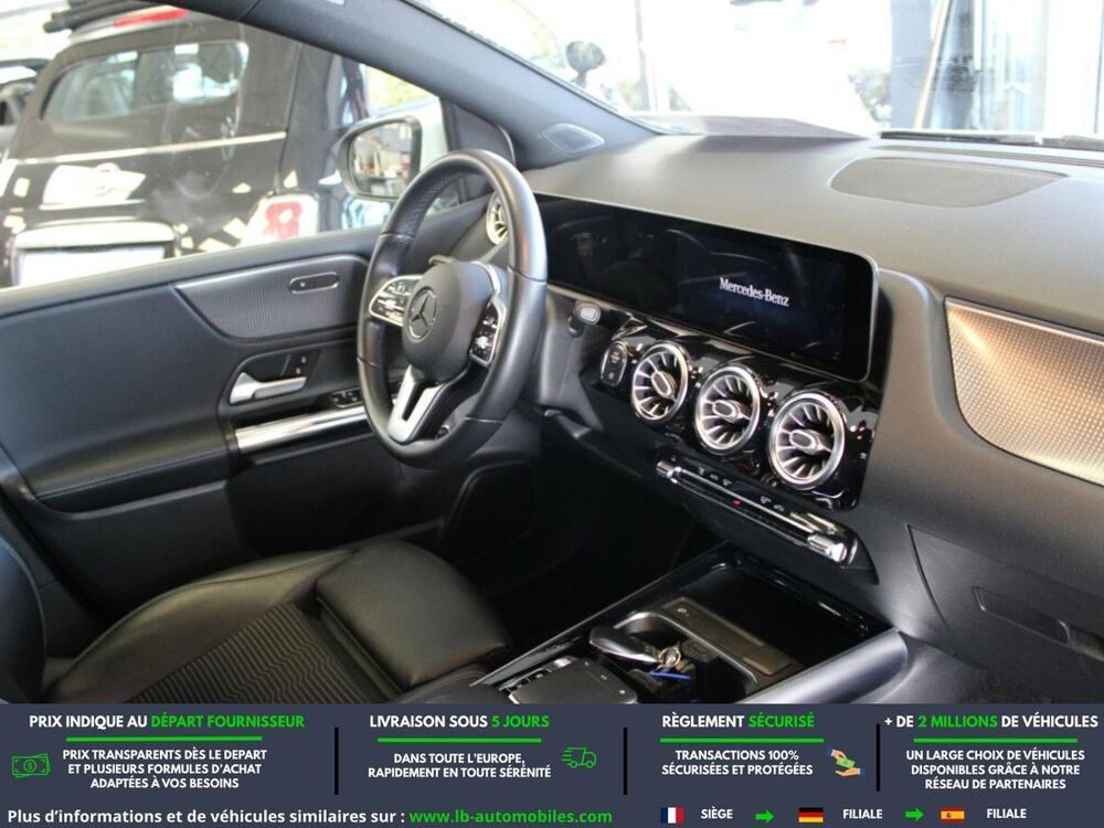 Classe B 200 BVA 2020 occasion 31850 Beaupuy
