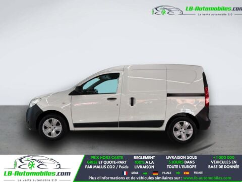 Dokker 1,6 SCe 100 2020 occasion 31850 Beaupuy